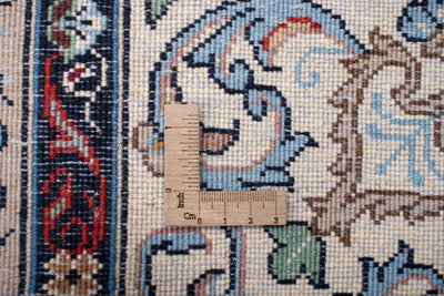 Oriental Kashmar Perserteppich Elyar