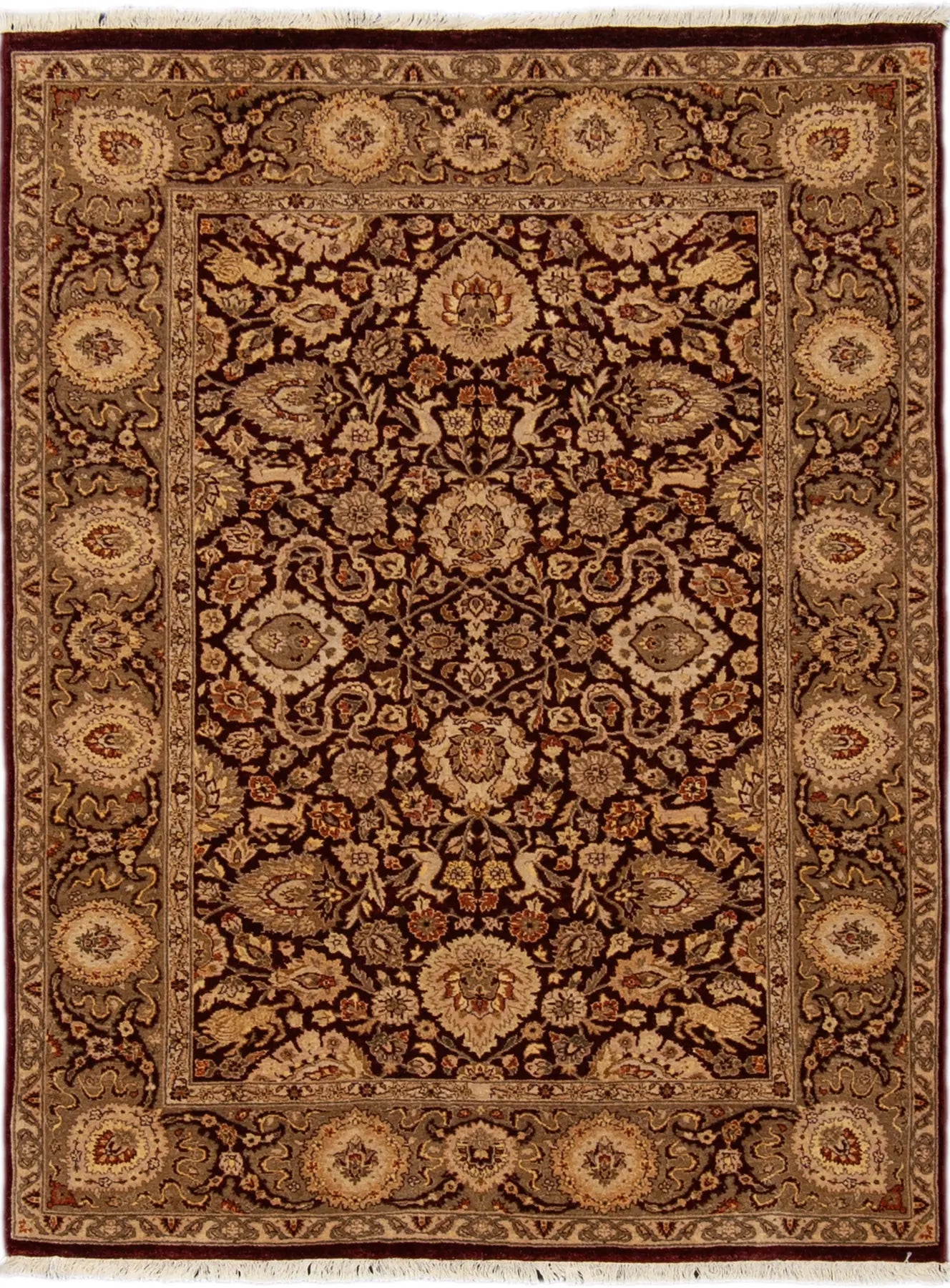Oriental Makhmal