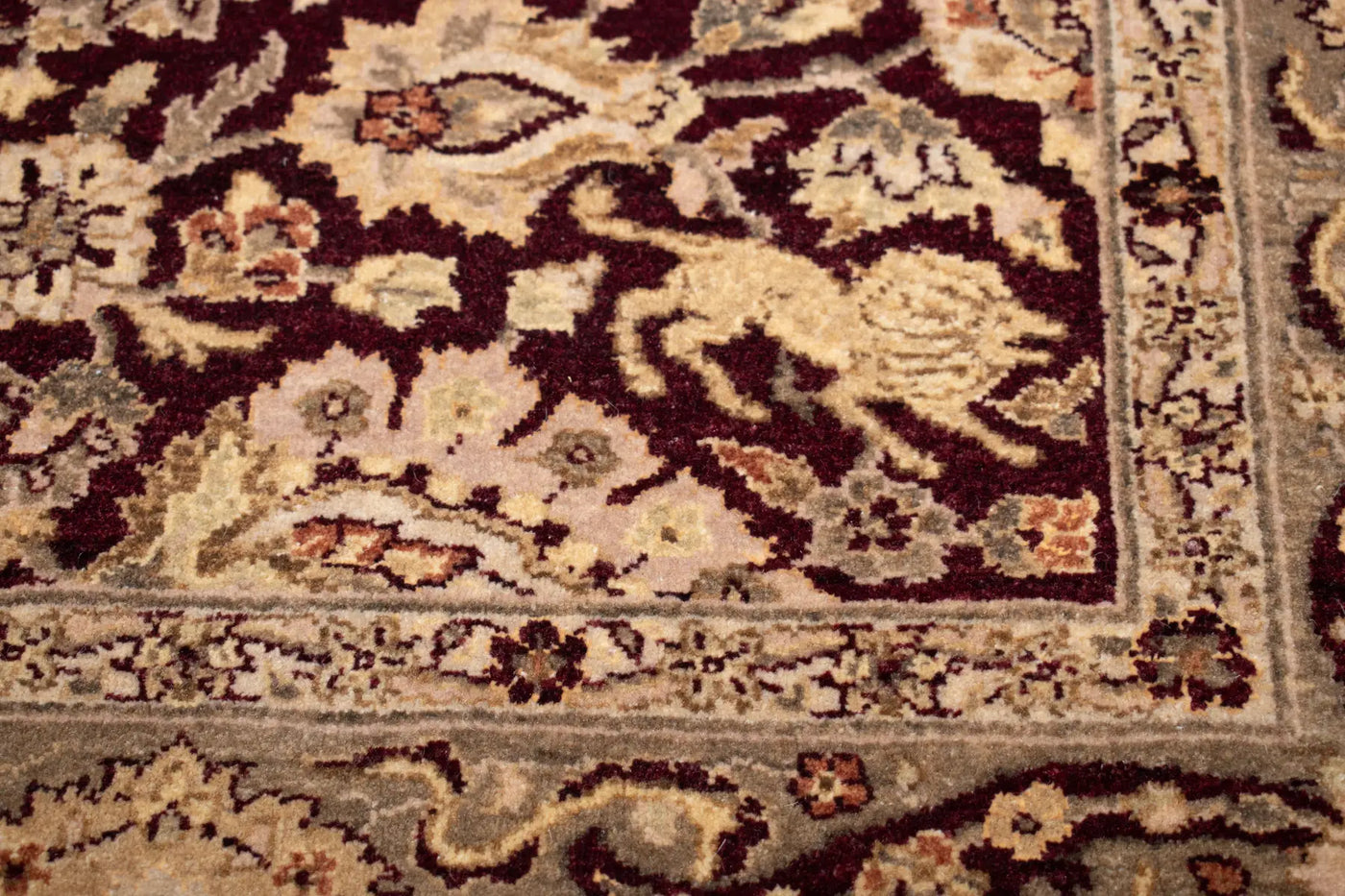 Oriental Makhmal