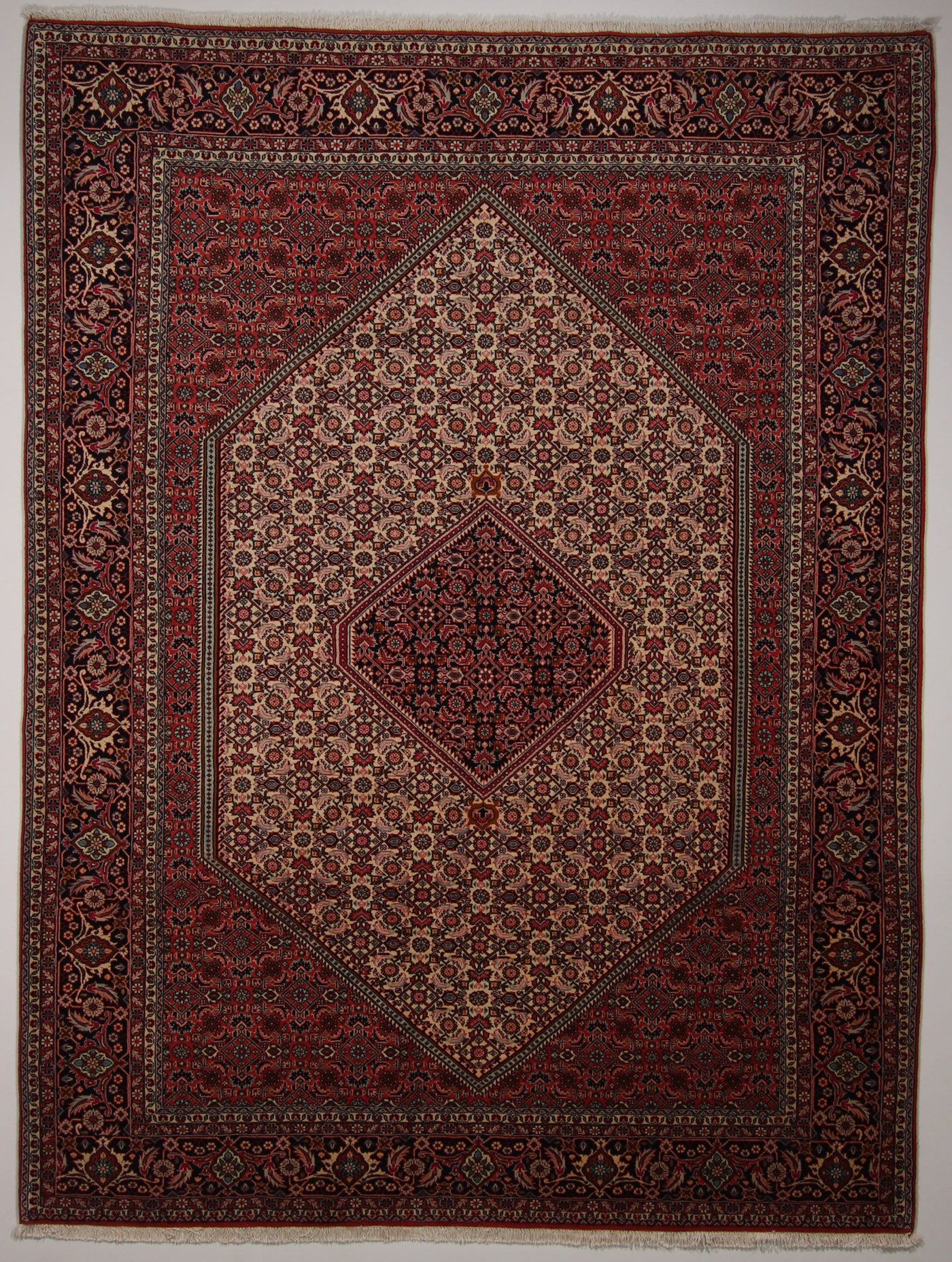 Bidjar Z