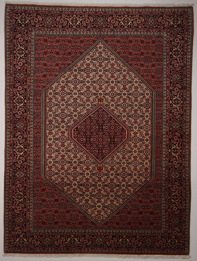 Bidjar Z