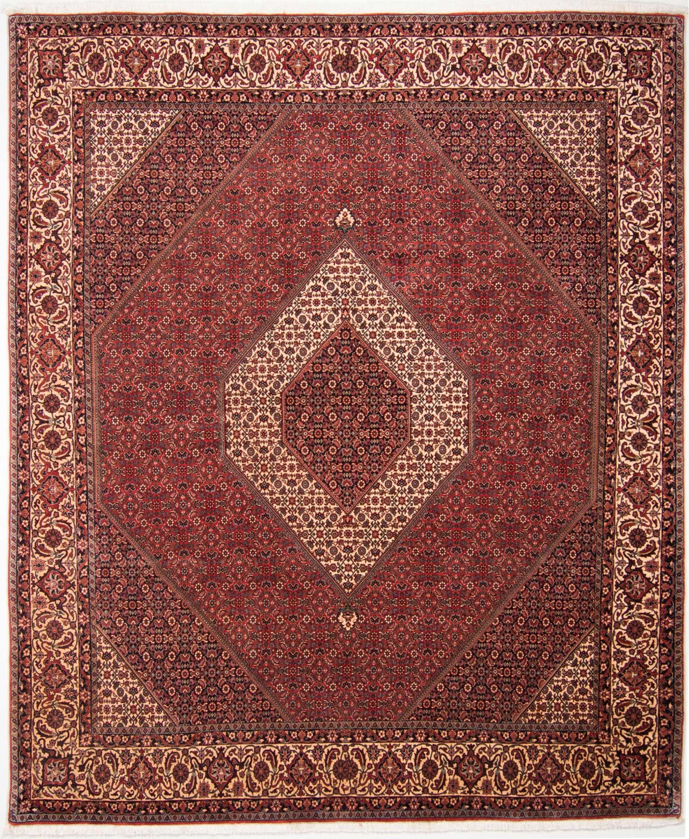 Bidjar