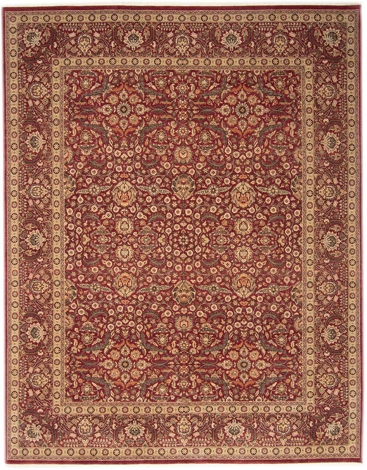 Oriental Makhmal