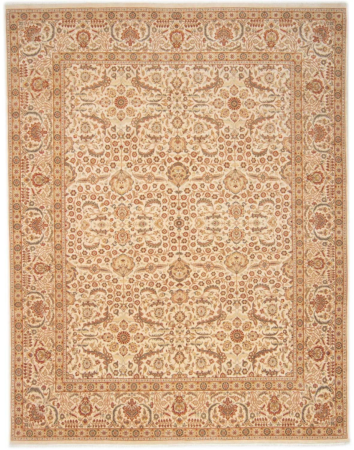 Oriental Makhmal