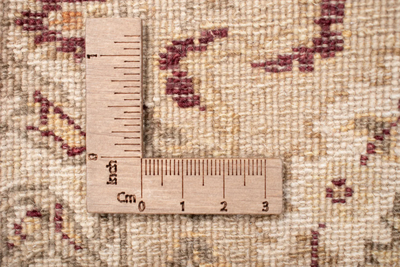 Oriental Makhmal