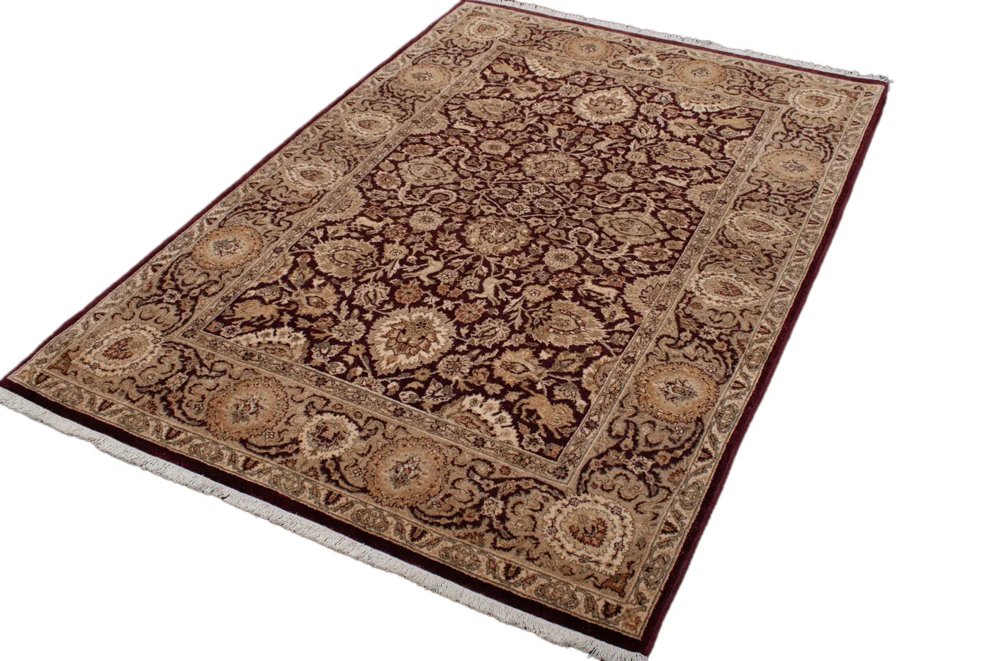 Oriental Makhmal