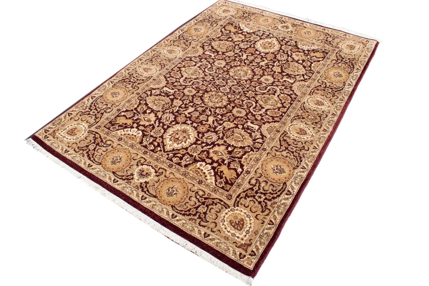 Oriental Makhmal