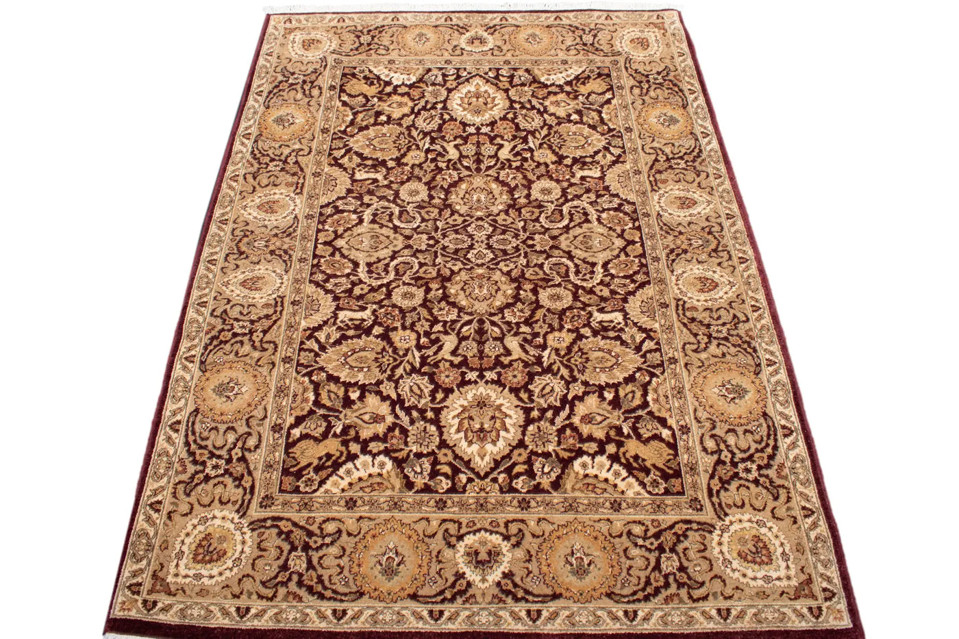 Oriental Makhmal