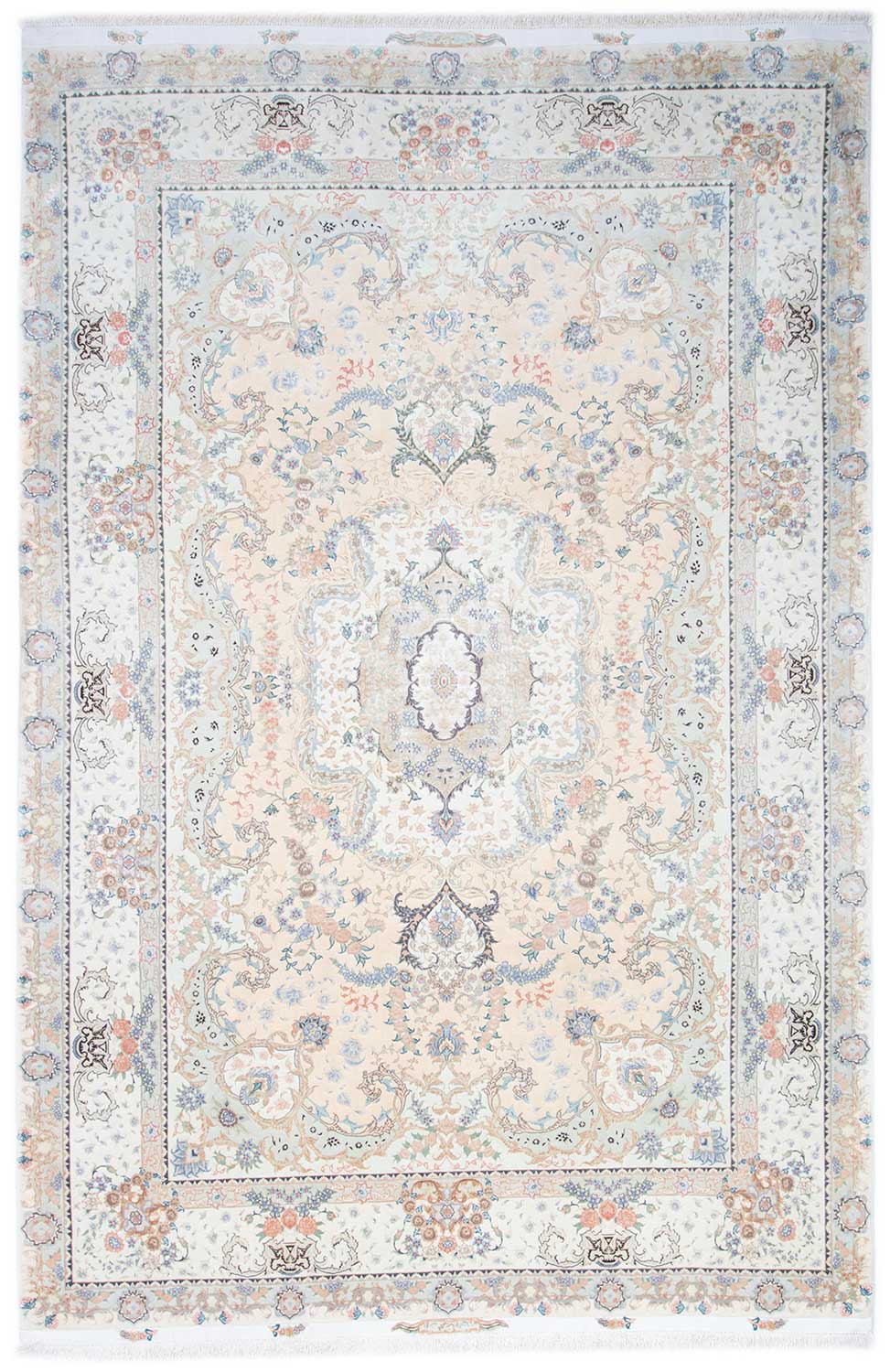 Orientale Tabriz 50 Raj