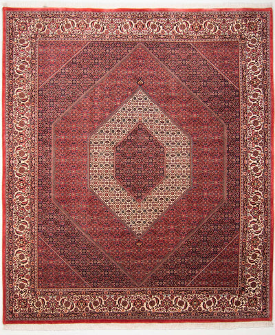 Bidjar