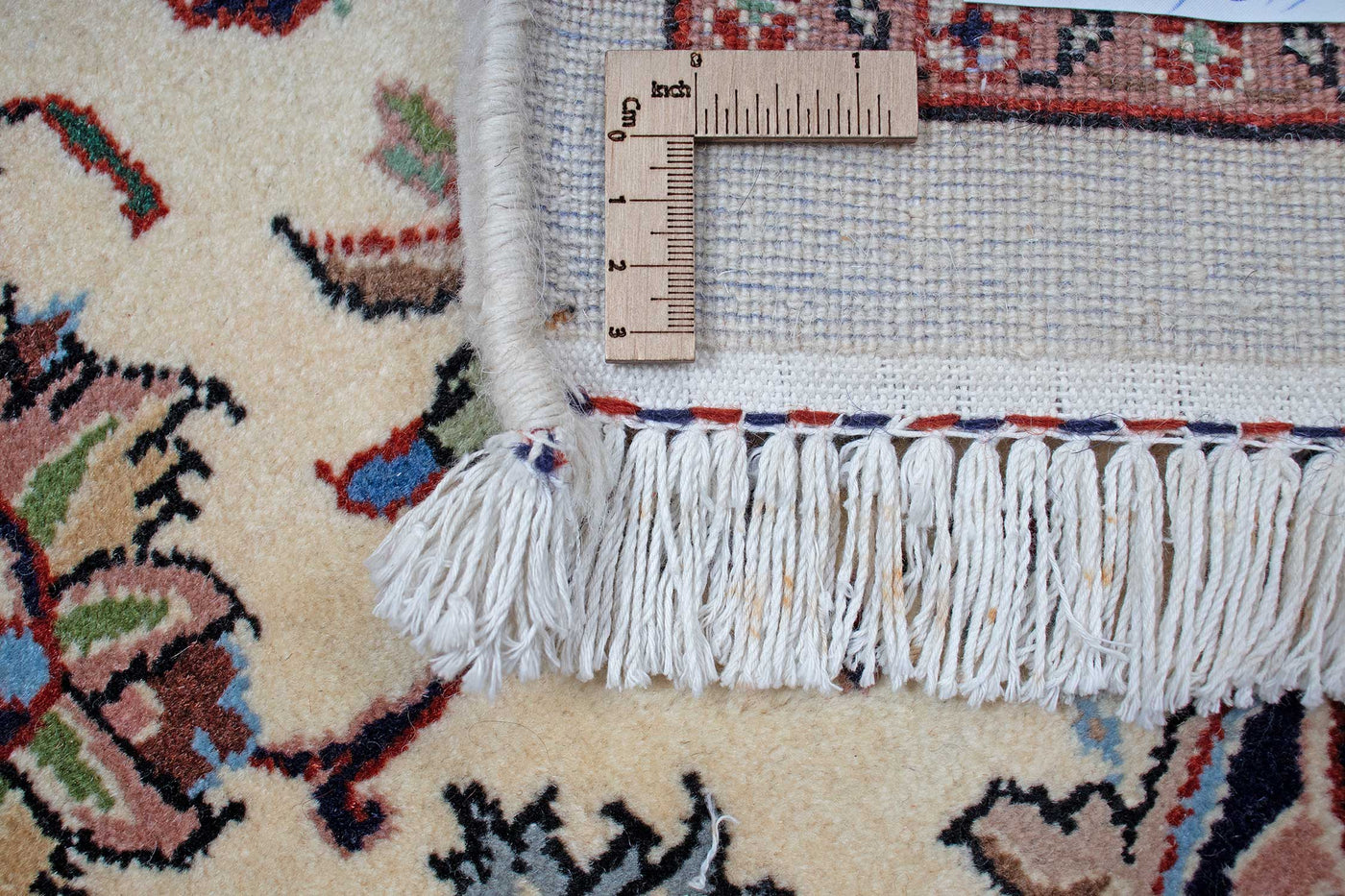 Kashmar Orientale