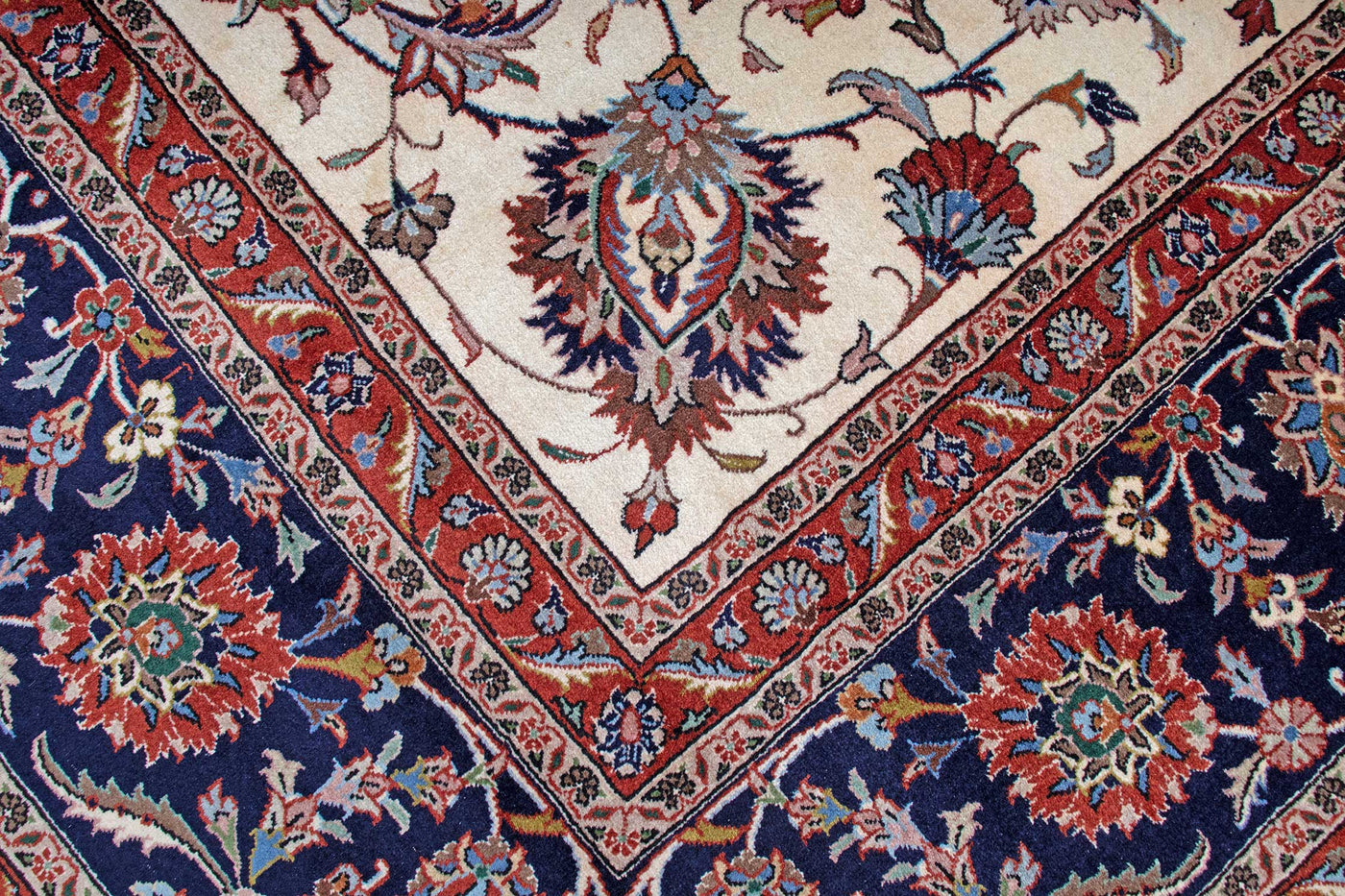 Kashmar Orientale