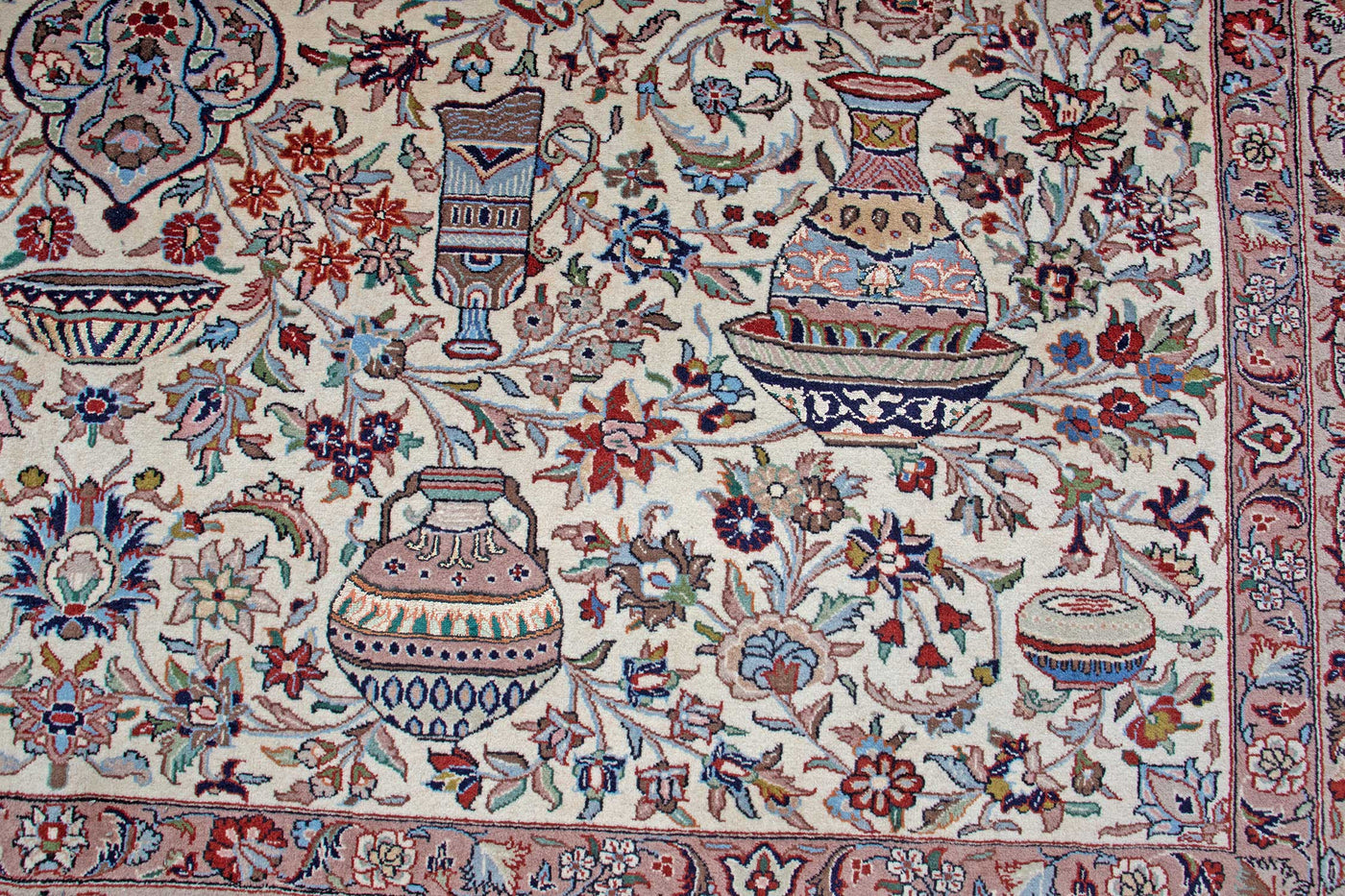 Kashmar Orientale