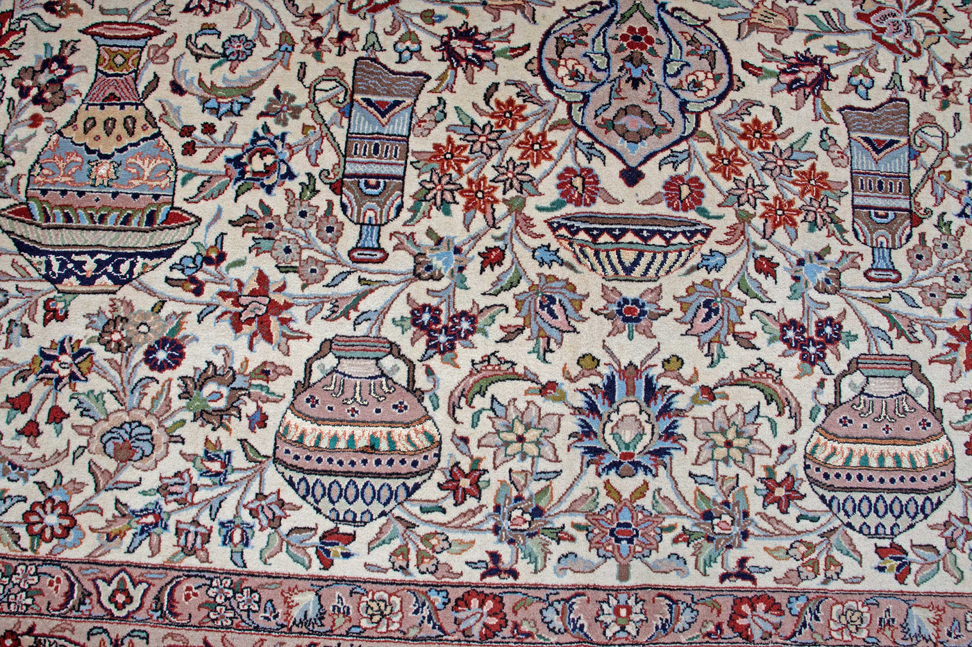 Kashmar Orientale