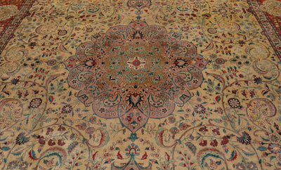 Tabriz orientale