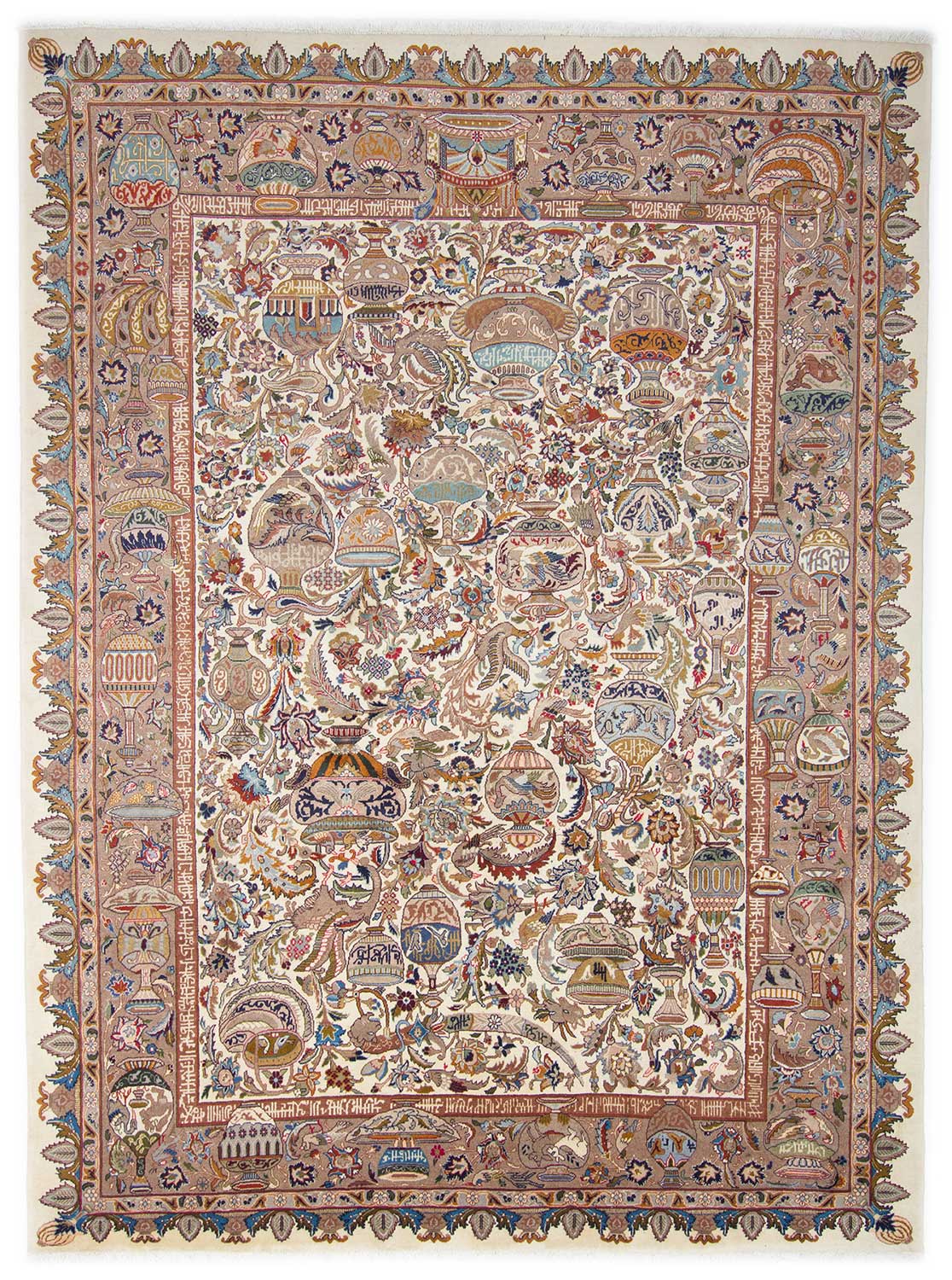 Kashmar Orientale