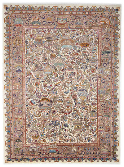Kashmar Orientale