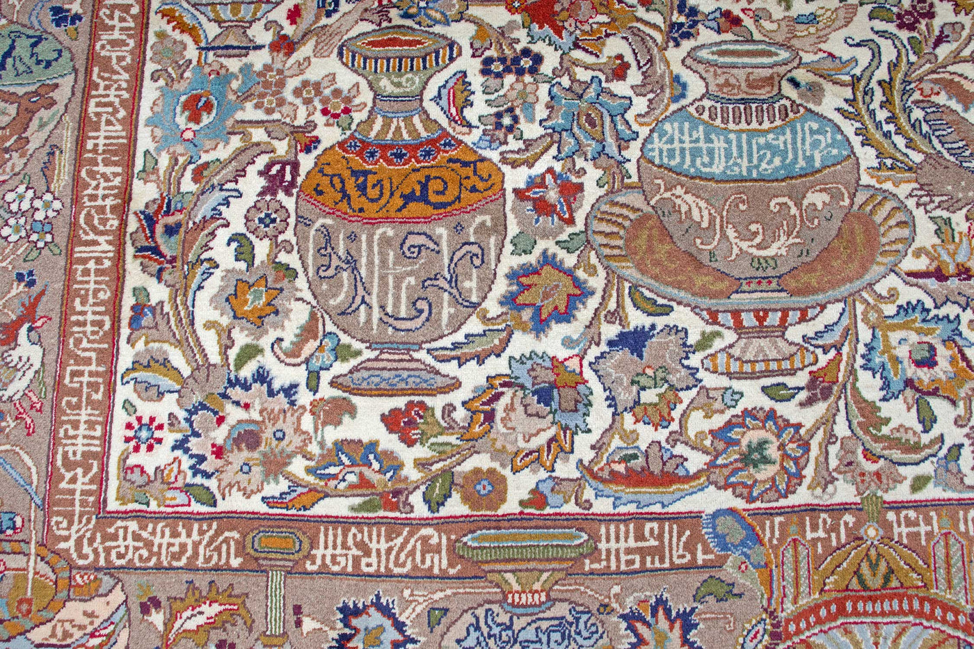 Kashmar Orientale