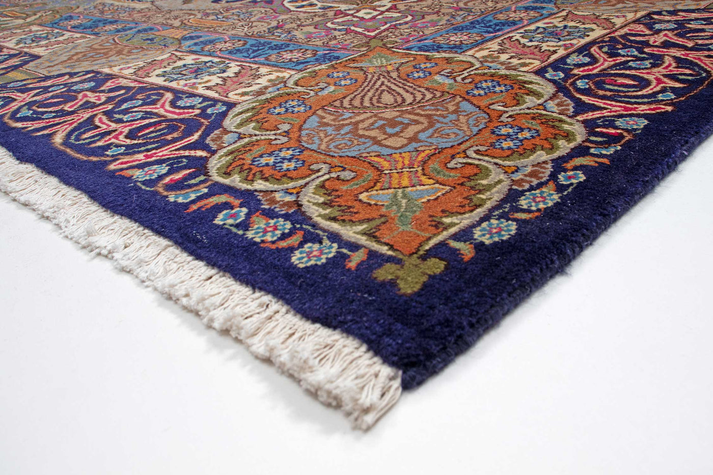 Kashmar Orientale