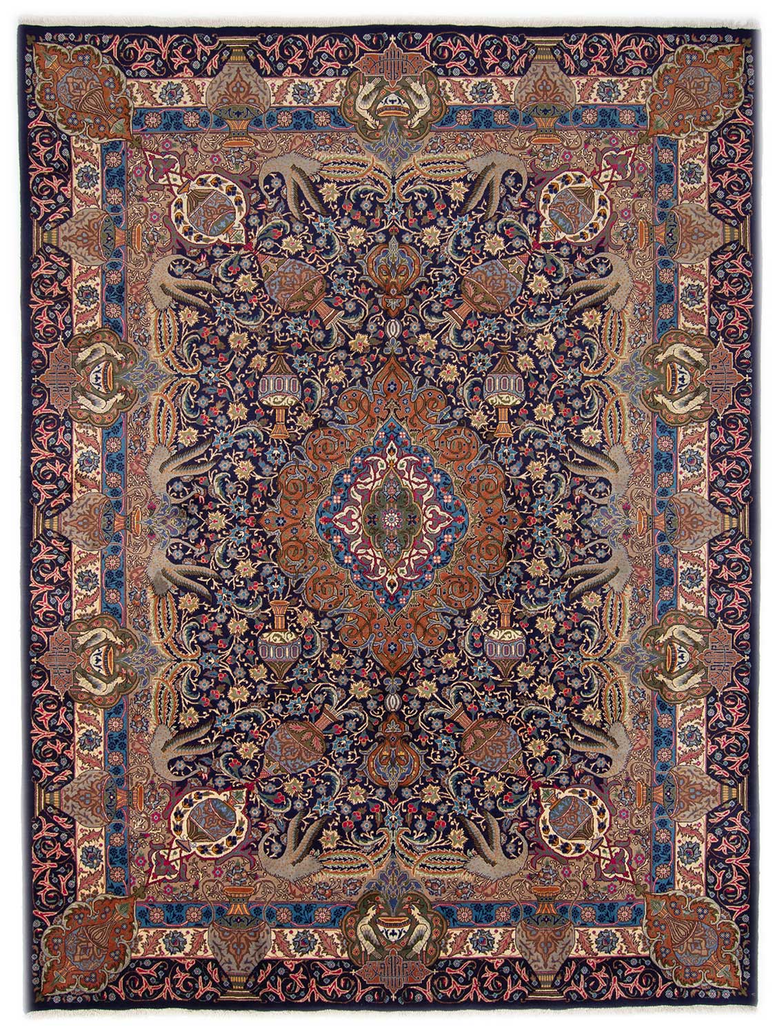 Kashmar Orientale