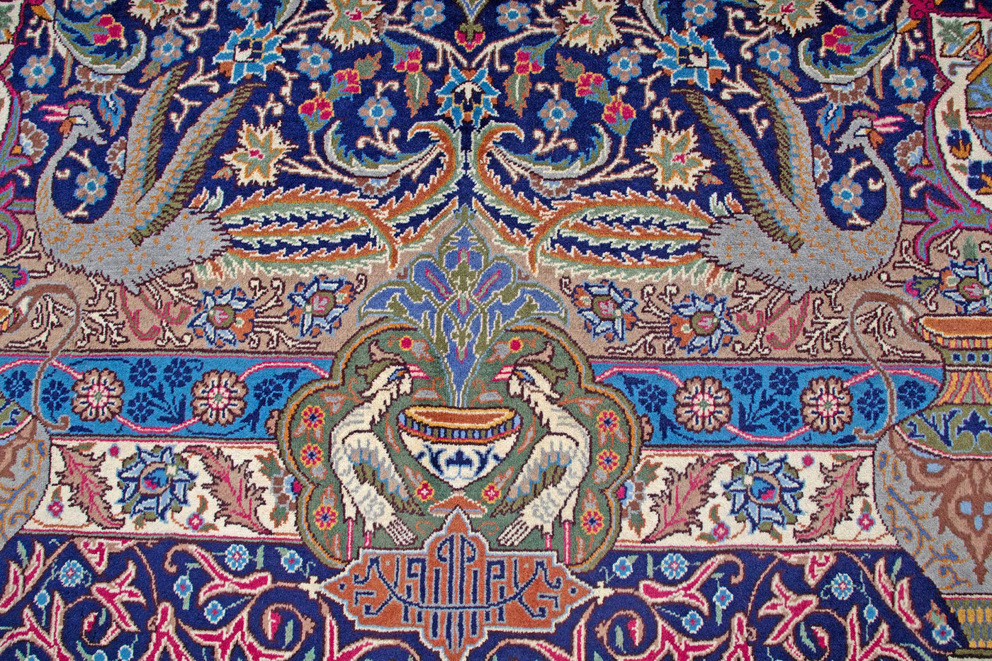 Kashmar Orientale