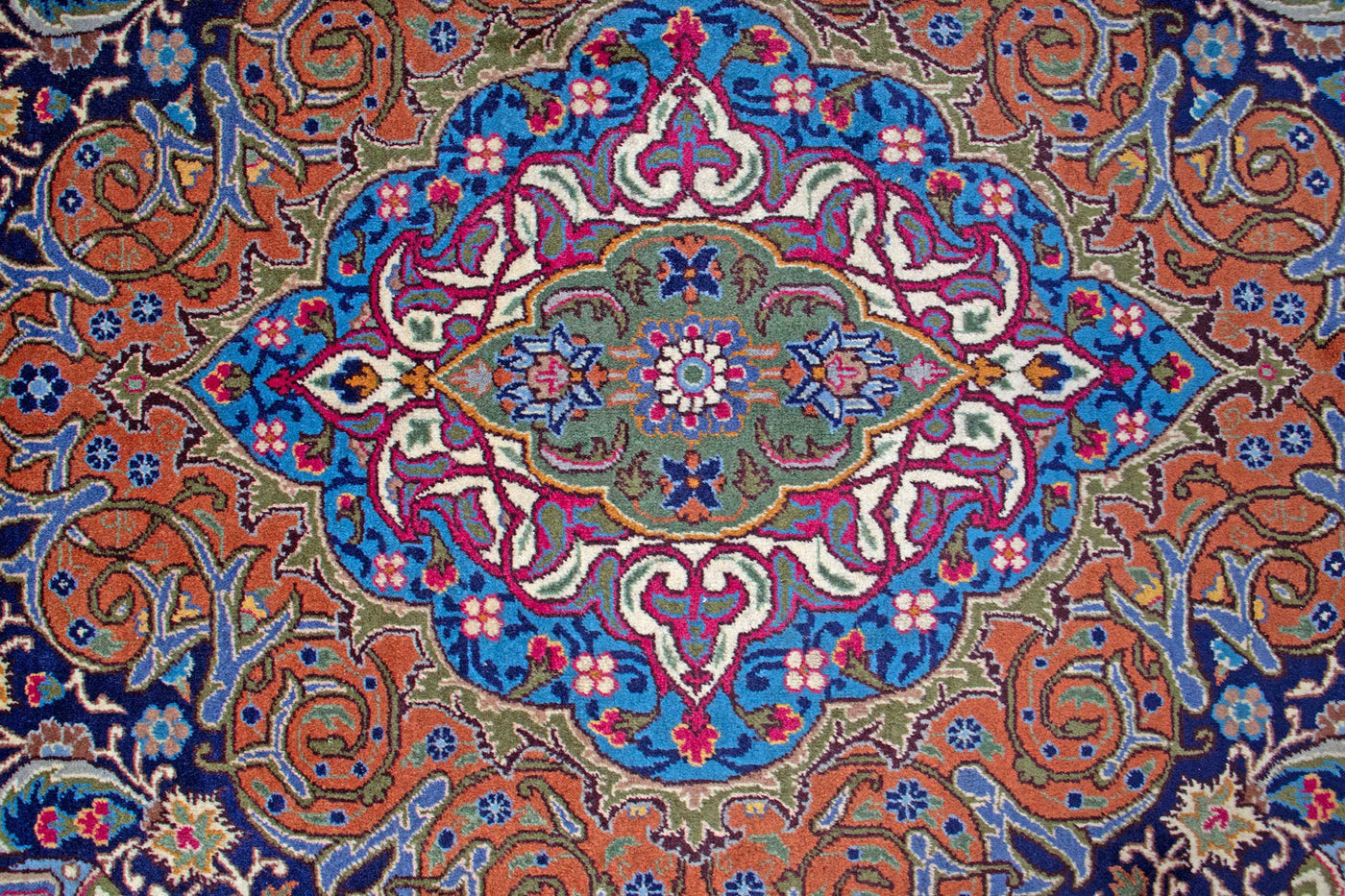 Kashmar Orientale