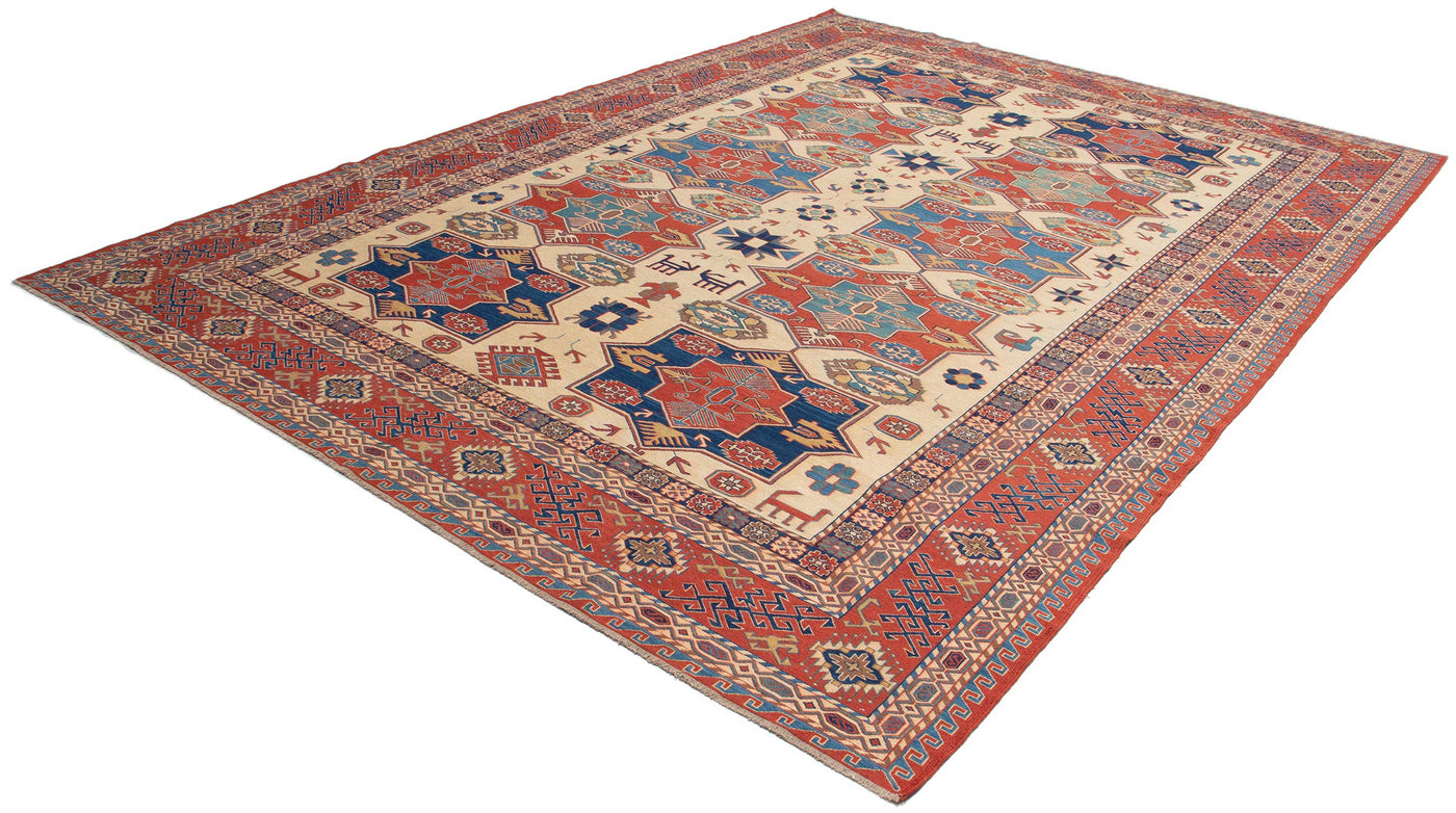 Seta Kilim Sumak