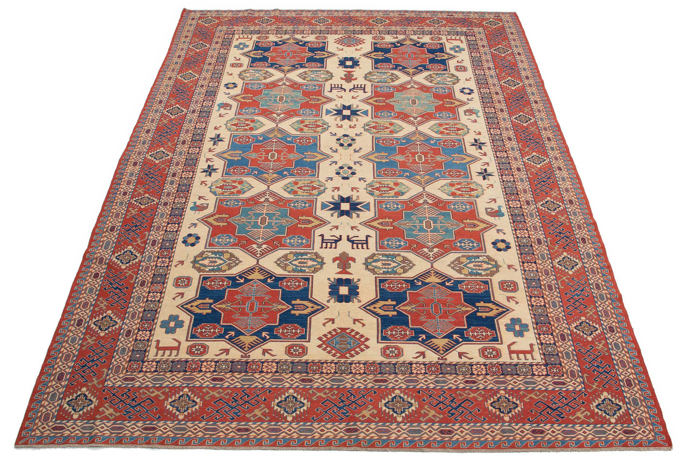 Seta Kilim Sumak