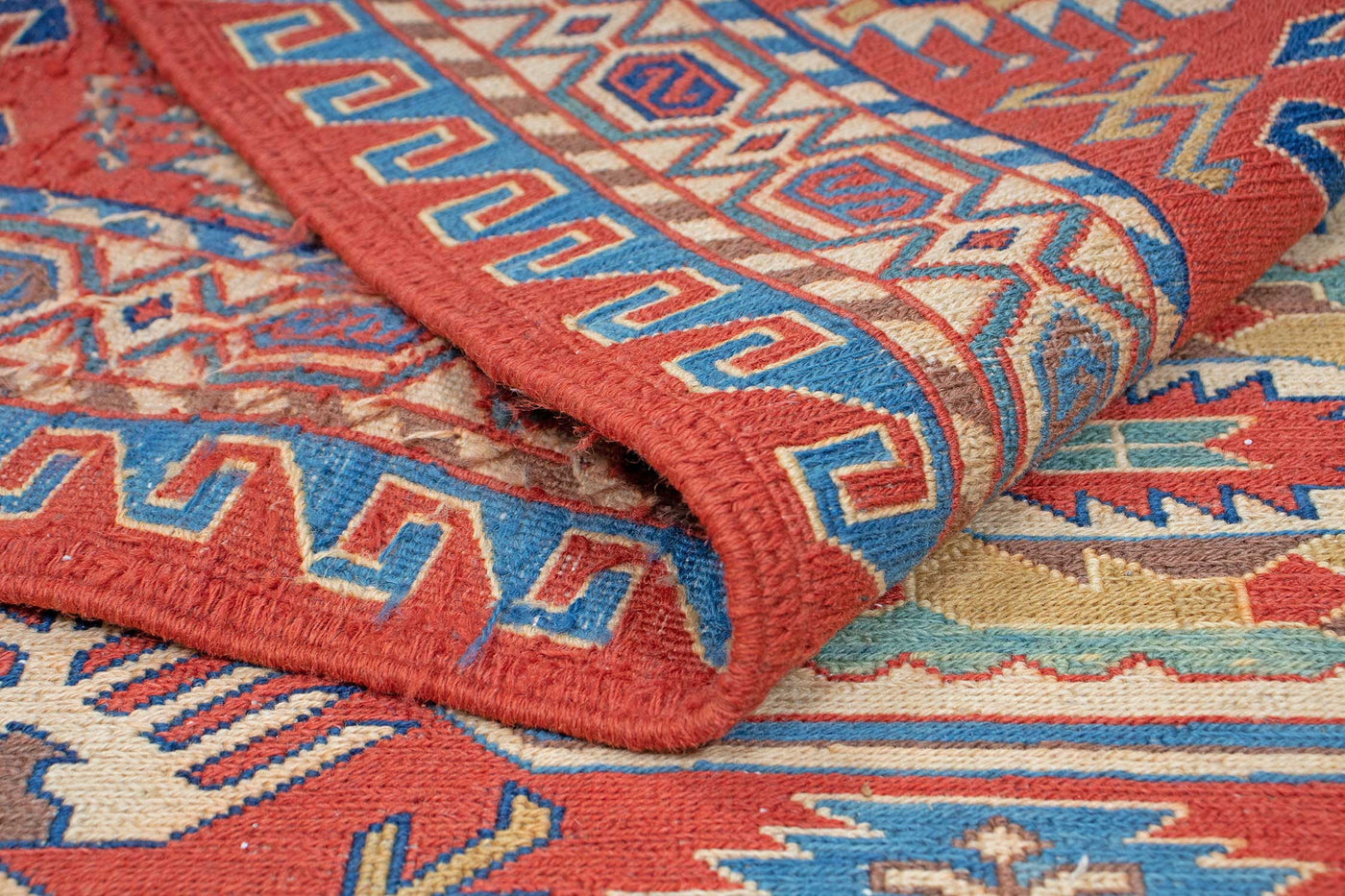 Seta Kilim Sumak