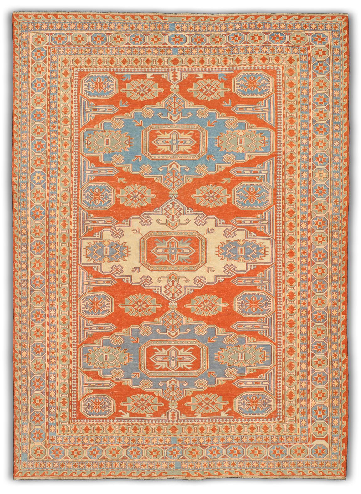 Seta Kilim Sumak