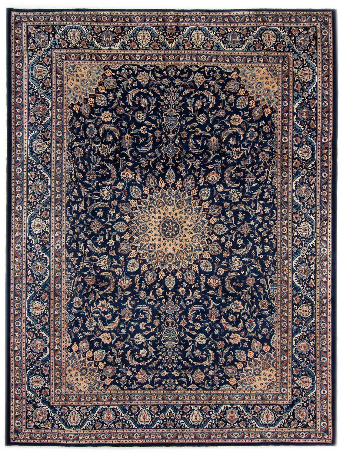 Kashmar Orientale