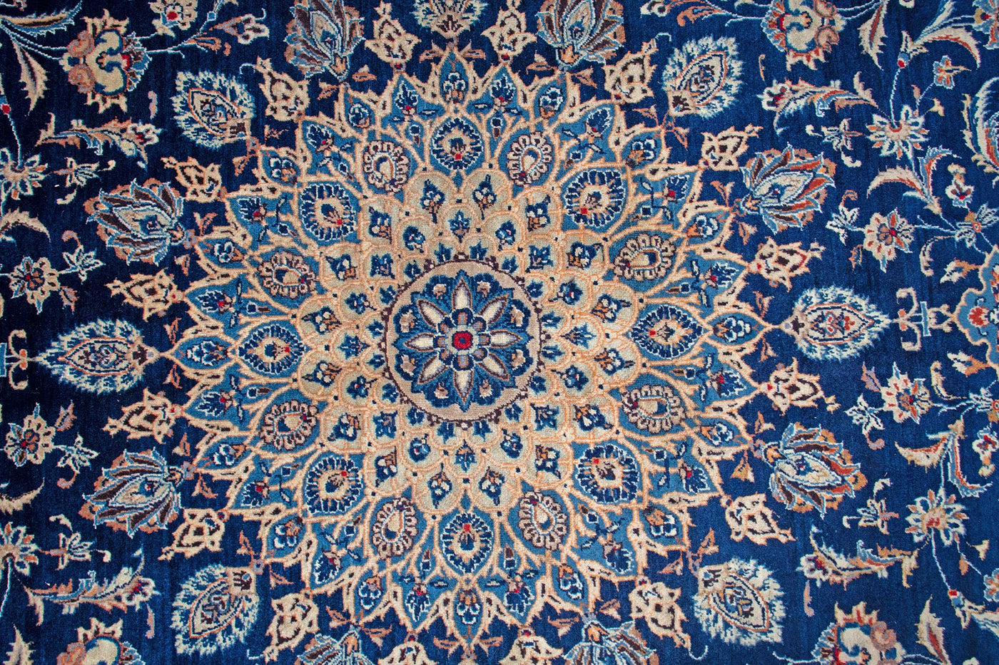 Kashmar Orientale