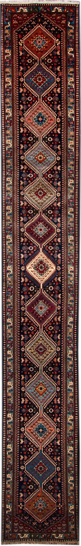 Yalameh Kayhan