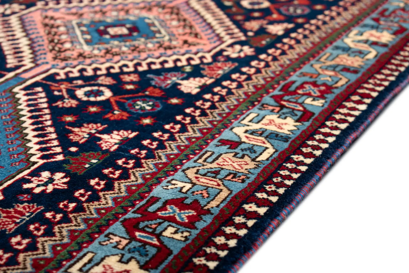 Yalameh Kayhan