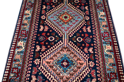 Yalameh Kayhan