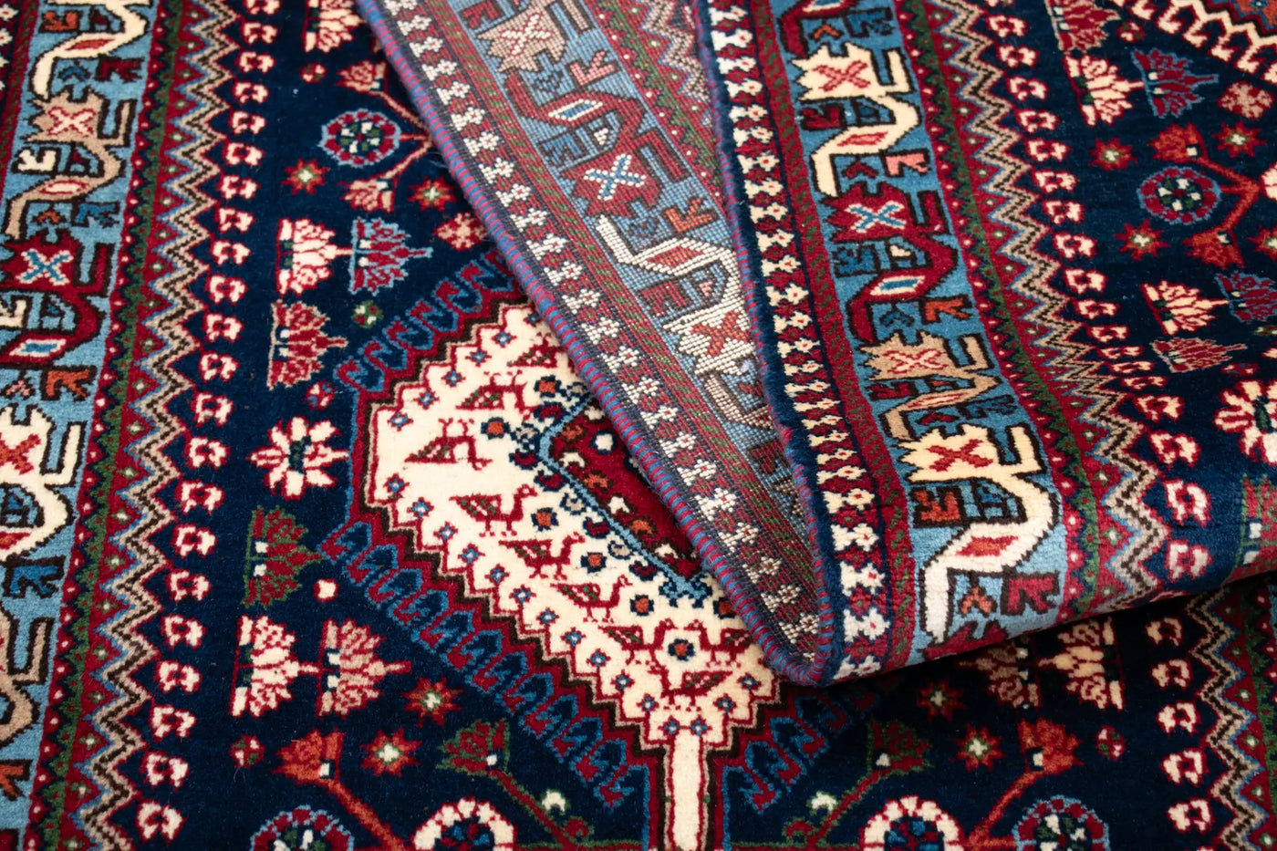 Yalameh Kayhan