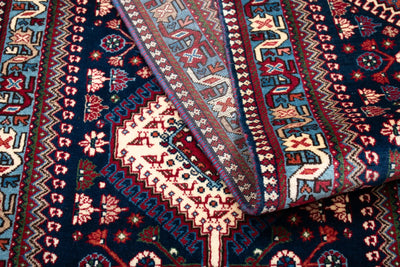 Yalameh Kayhan