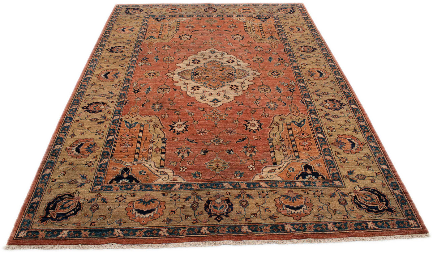 Farahan Qadam