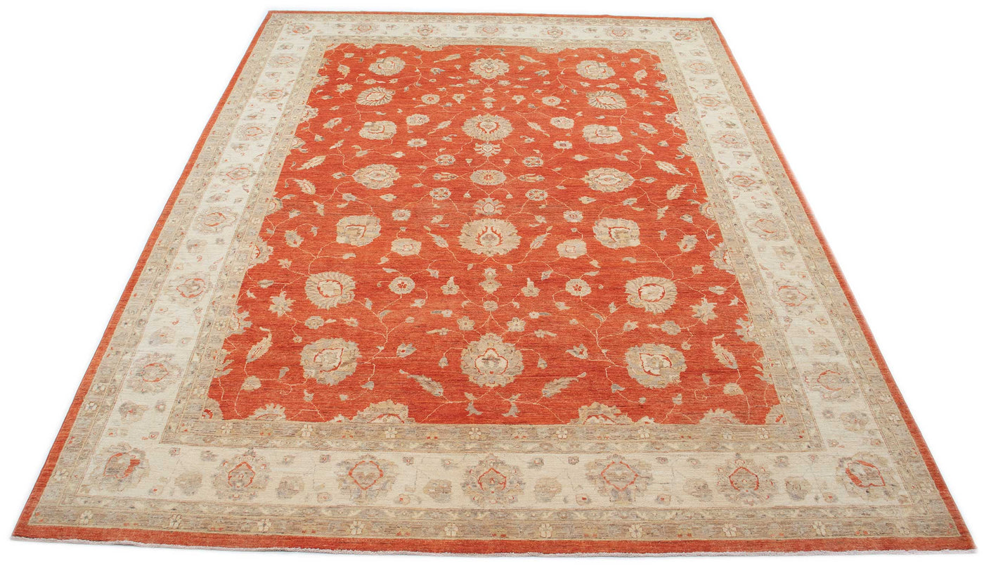 Farahan moderno
