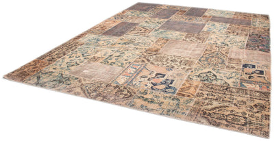 Patchwork Martina