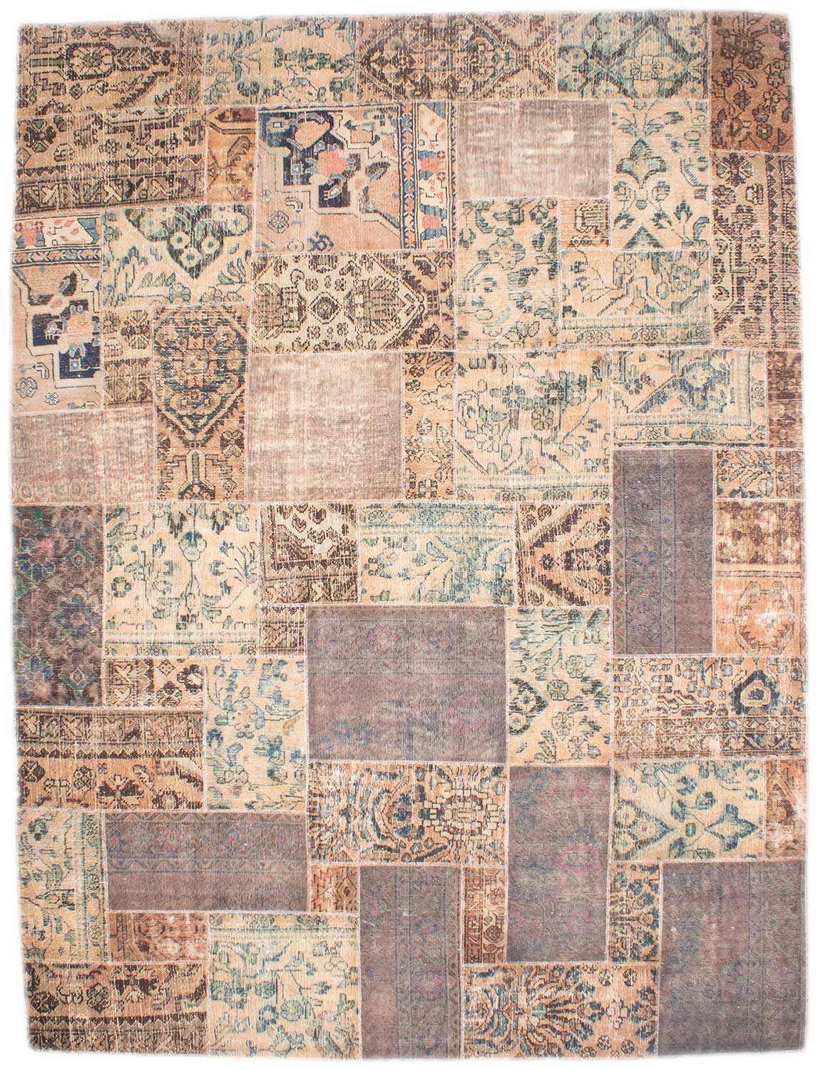 Patchwork Martina