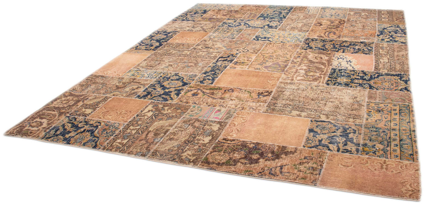 Patchwork Marly