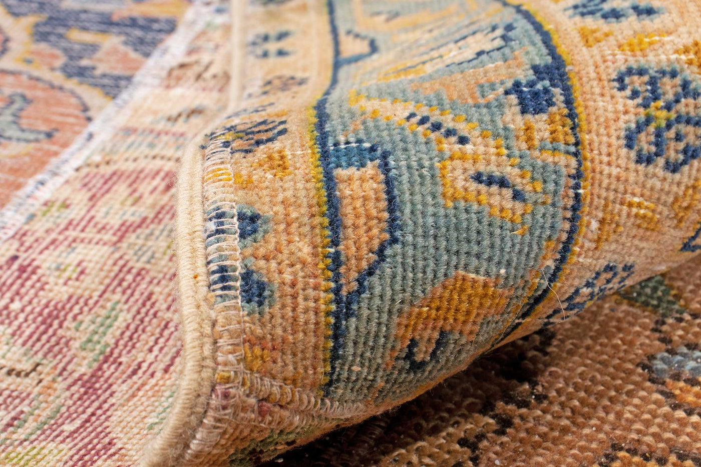 Patchwork Marly