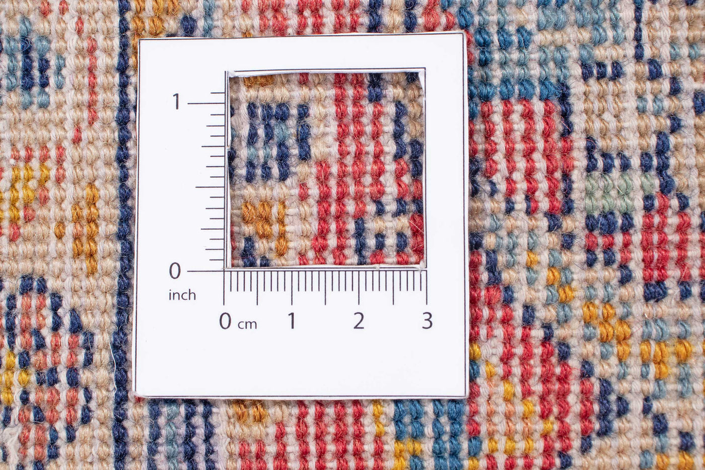 Patchwork Marly