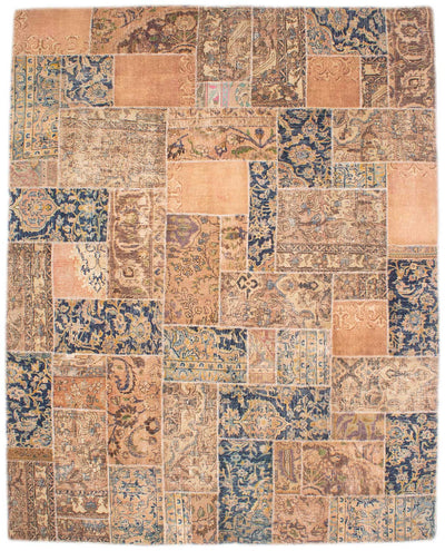 Patchwork Marly