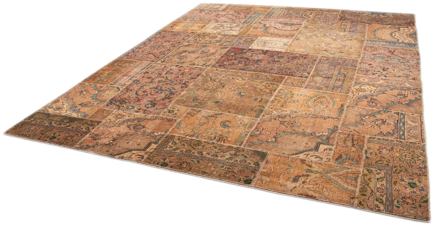 Patchwork Alisay