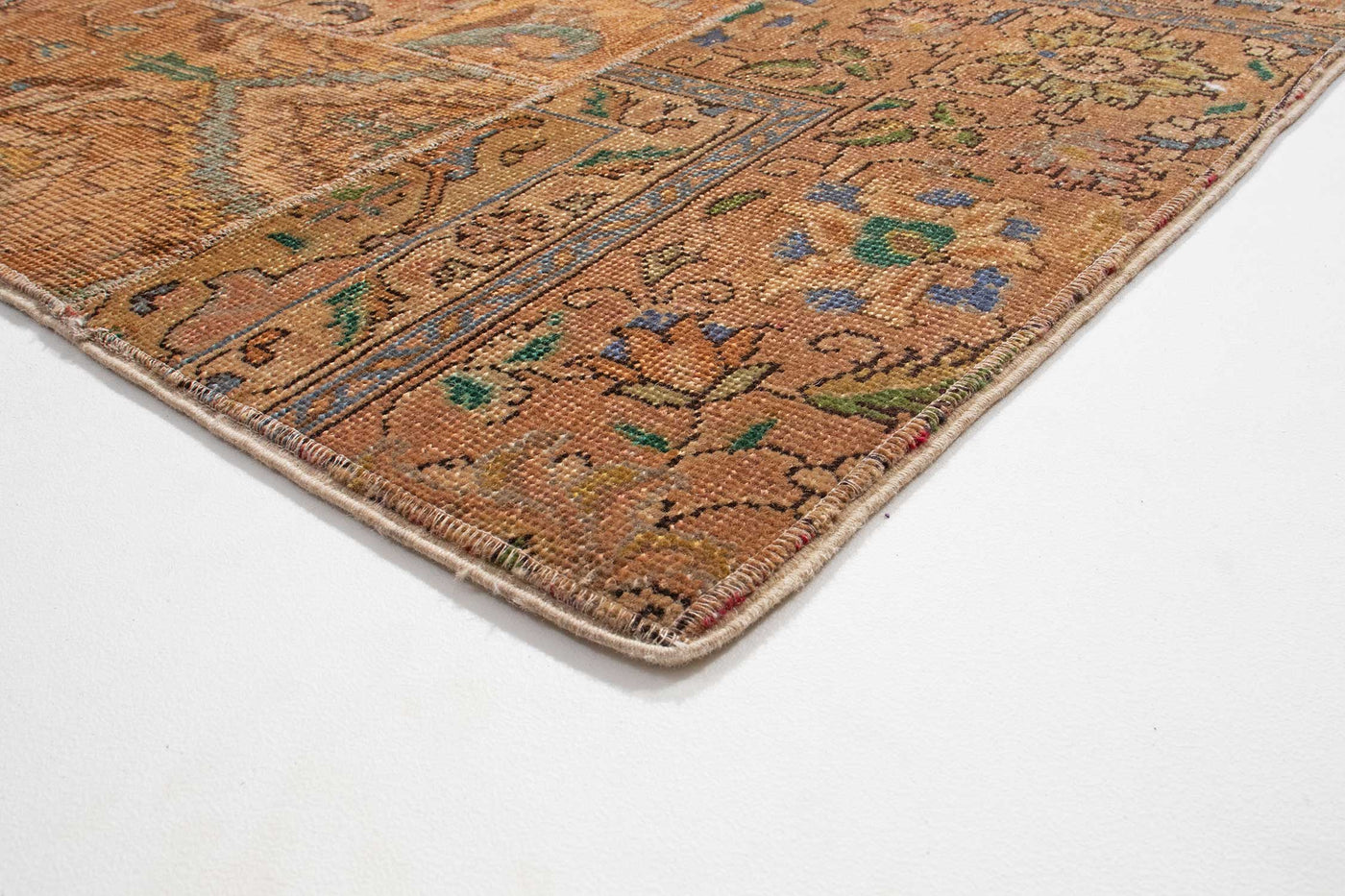 Patchwork Alisay