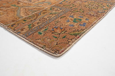 Patchwork Alisay