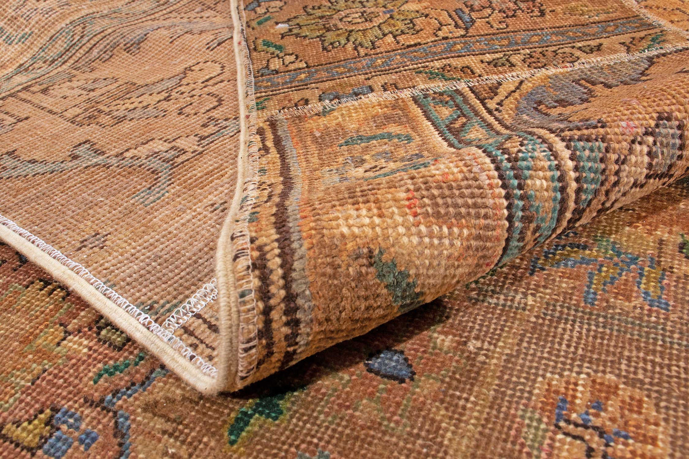 Patchwork Alisay