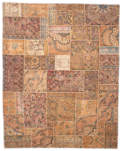 Patchwork Alisay